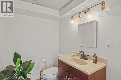 5938 Concession 5 North, Amherstburg, ON - Indoor Photo Showing Bathroom