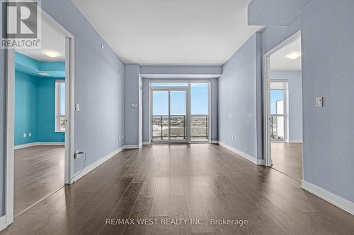 1002 - 4655 Glen Erin Drive, Mississauga, ON - Indoor Photo Showing Other Room