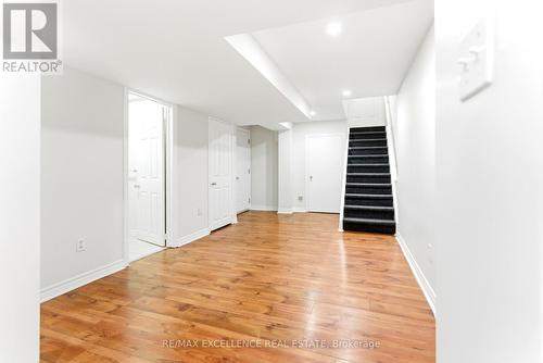 663 Macbeth Heights, Mississauga, ON - Indoor Photo Showing Other Room