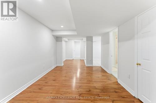 663 Macbeth Heights, Mississauga, ON - Indoor Photo Showing Other Room