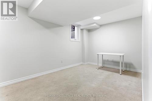 663 Macbeth Heights, Mississauga, ON - Indoor