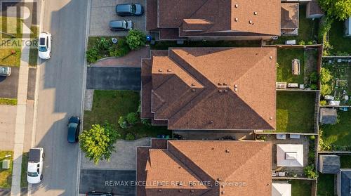 663 Macbeth Heights, Mississauga, ON - Outdoor