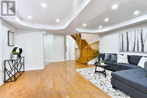 663 Macbeth Heights, Mississauga, ON - Indoor