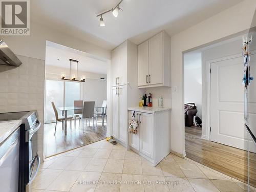 57 - 5730 Montevideo Road, Mississauga, ON - Indoor Photo Showing Kitchen