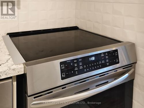 57 - 5730 Montevideo Road, Mississauga, ON - Indoor Photo Showing Kitchen