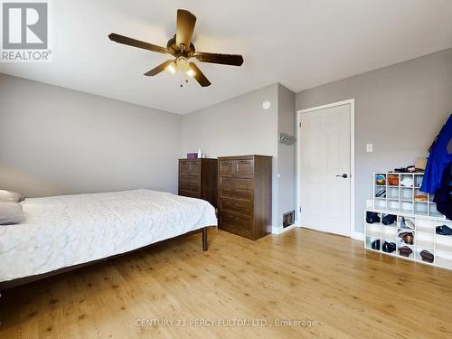 57 - 5730 Montevideo Road, Mississauga, ON - Indoor Photo Showing Bedroom