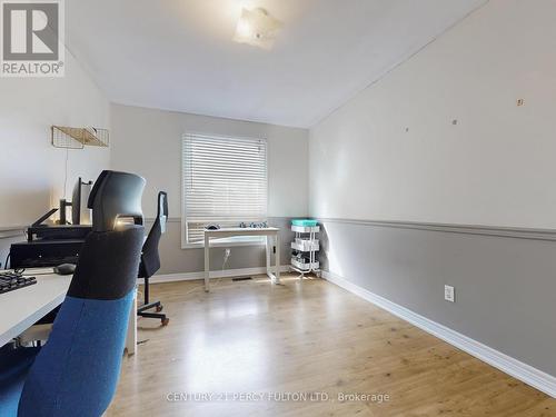 57 - 5730 Montevideo Road, Mississauga, ON - Indoor Photo Showing Office