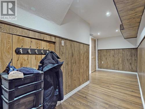 57 - 5730 Montevideo Road, Mississauga, ON - Indoor Photo Showing Other Room