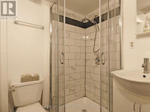 57 - 5730 Montevideo Road, Mississauga, ON - Indoor Photo Showing Bathroom