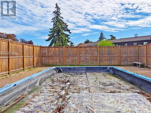 57 - 5730 Montevideo Road, Mississauga, ON - Outdoor