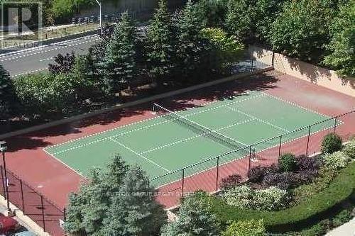 1805 - 135 Hillcrest Avenue, Mississauga, ON - Outdoor