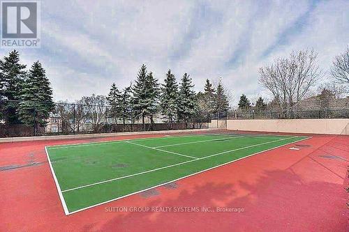 1805 - 135 Hillcrest Avenue, Mississauga, ON - Outdoor