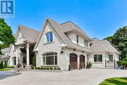 1511 BROADMOOR AVENUE  Mississauga, ON L5G 3T7