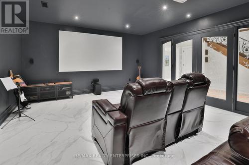 1511 Broadmoor Avenue, Mississauga, ON - Indoor Photo Showing Other Room