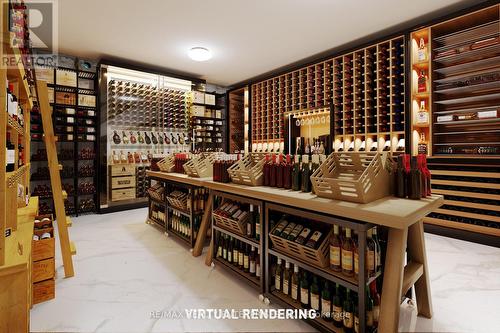 1511 Broadmoor Avenue, Mississauga, ON - Indoor