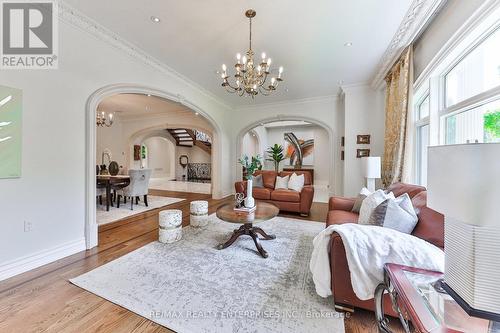 1511 Broadmoor Avenue, Mississauga, ON - Indoor Photo Showing Other Room