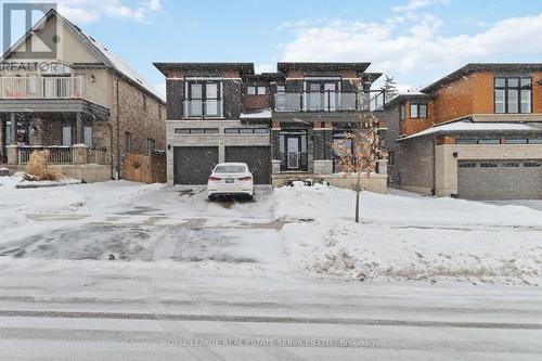 28 LORNE CARD DRIVE  Brant, ON N3L 0J7