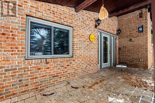253048 9Th Line, Amaranth, ON - Outdoor With Exterior