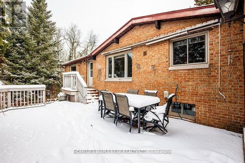 253048 9Th Line, Amaranth, ON - Outdoor With Exterior