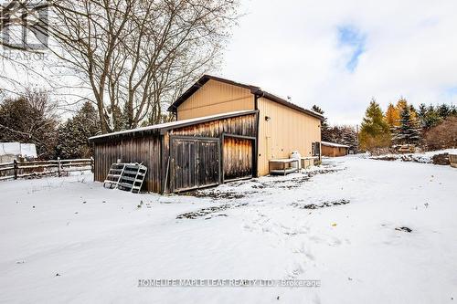 253048 9Th Line, Amaranth, ON - Outdoor