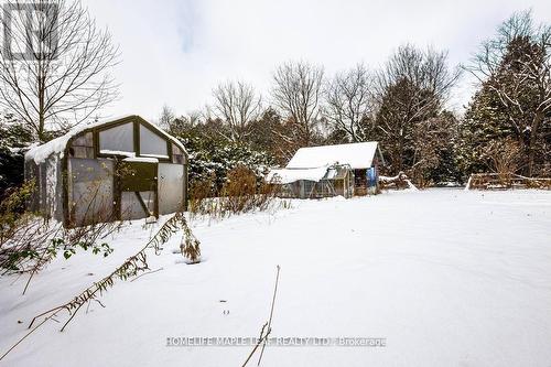 253048 9Th Line, Amaranth, ON - Outdoor