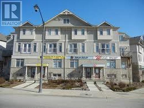 C17 - 619 Wild Ginger Avenue, Waterloo, ON - Outdoor With Facade