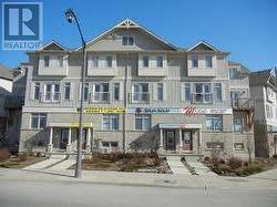 C17 - 619 WILD GINGER AVENUE  Waterloo, ON N2V 2X1