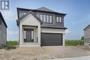 3084 Buroak Drive, London North (North S), ON  - Outdoor 