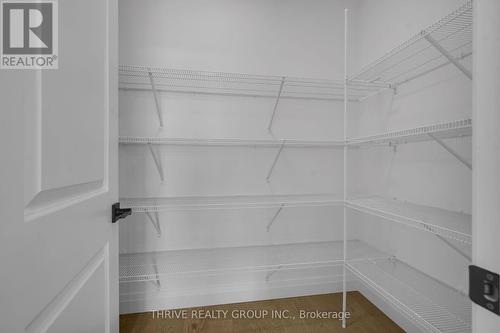 3084 Buroak Drive, London North (North S), ON - Indoor With Storage
