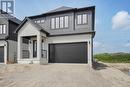 3084 Buroak Drive, London North (North S), ON  - Outdoor 