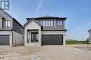 3084 Buroak Drive, London North (North S), ON  - Outdoor 