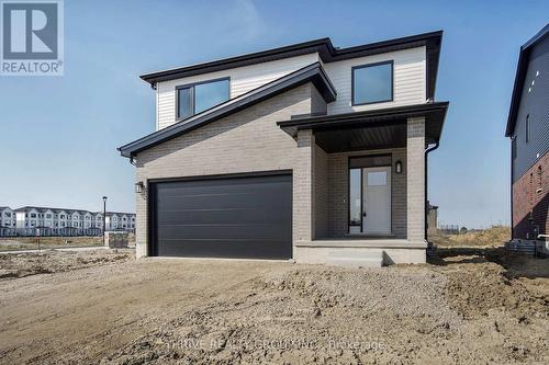 3096 BUROAK DRIVE  London North (North S), ON N6G 3M1