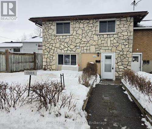 1347-1 - 1351 Marchand Street, Ottawa, ON 