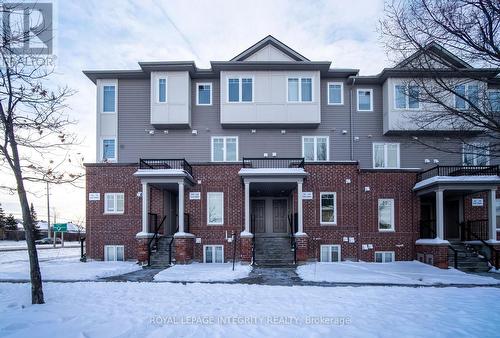 256 ESPIN HEIGHTS  Ottawa, ON K2J 0Y8