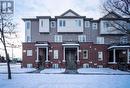 256 Espin Heights, Ottawa, ON  - Outdoor With Facade 