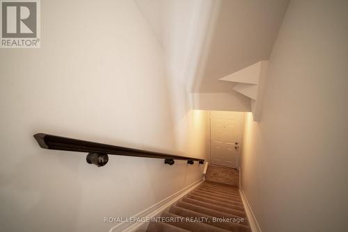 256 Espin Heights, Ottawa, ON - Indoor Photo Showing Other Room