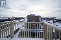 primary bedroom balcony - 
