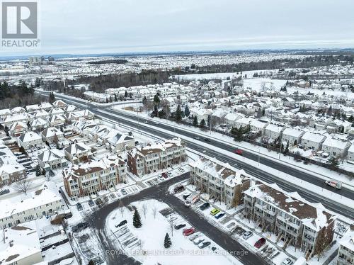 256 Espin Heights, Ottawa, ON - Outdoor With View