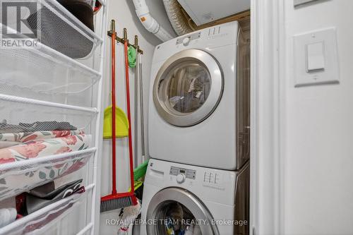101 - 351 Bayrose Drive, Ottawa, ON - Indoor Photo Showing Laundry Room