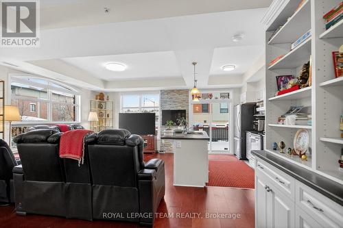 101 - 351 Bayrose Drive, Ottawa, ON - Indoor