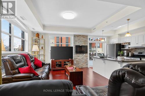 101 - 351 Bayrose Drive, Ottawa, ON - Indoor