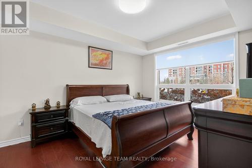 101 - 351 Bayrose Drive, Ottawa, ON - Indoor Photo Showing Bedroom
