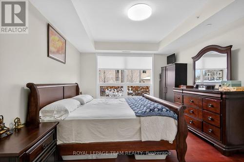 101 - 351 Bayrose Drive, Ottawa, ON - Indoor Photo Showing Bedroom