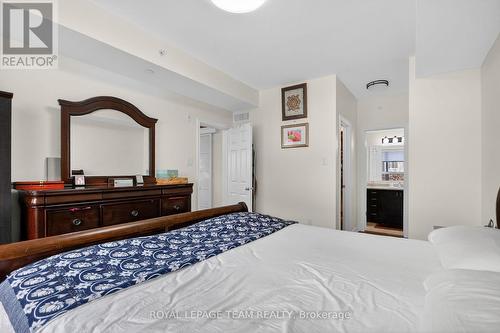 101 - 351 Bayrose Drive, Ottawa, ON - Indoor Photo Showing Bedroom