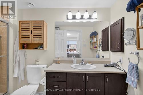 101 - 351 Bayrose Drive, Ottawa, ON - Indoor Photo Showing Bathroom