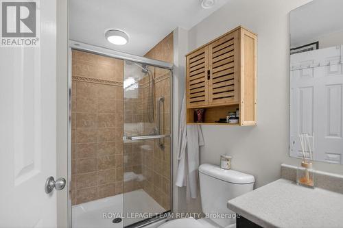 101 - 351 Bayrose Drive, Ottawa, ON - Indoor Photo Showing Bathroom