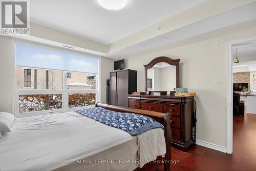 101 - 351 Bayrose Drive, Ottawa, ON - Indoor Photo Showing Bedroom