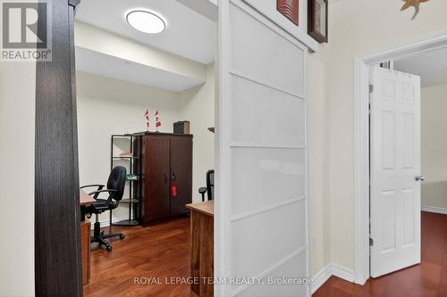 101 - 351 Bayrose Drive, Ottawa, ON - Indoor Photo Showing Other Room