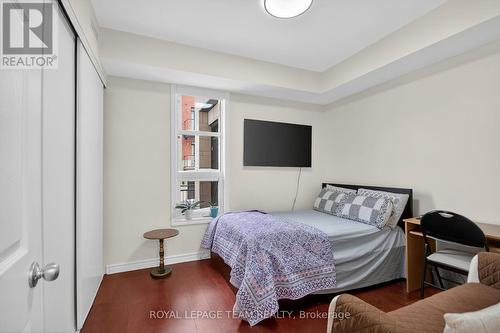 101 - 351 Bayrose Drive, Ottawa, ON - Indoor Photo Showing Bedroom