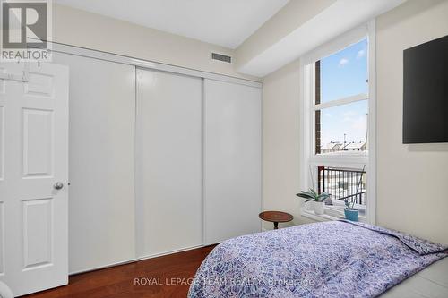 101 - 351 Bayrose Drive, Ottawa, ON - Indoor Photo Showing Bedroom